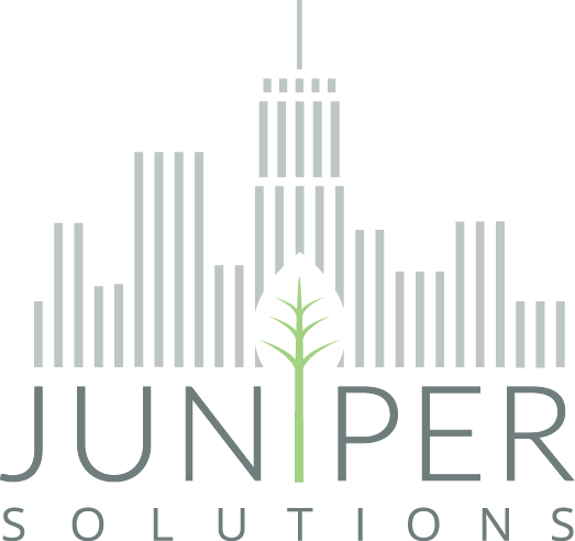 Juniper Logo